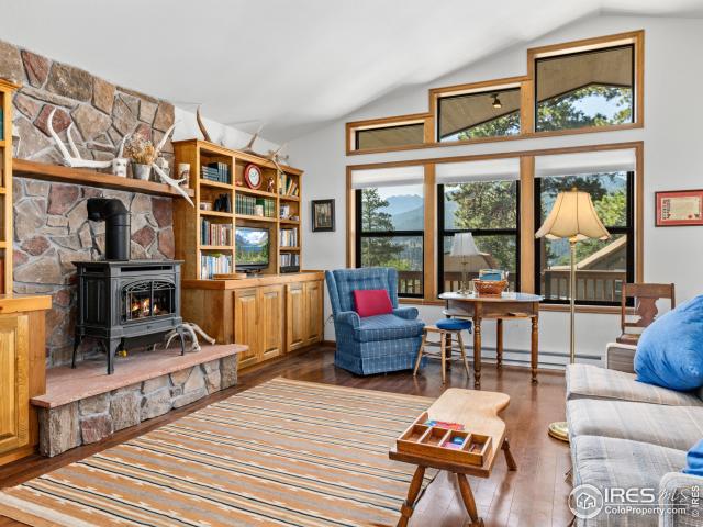 Property for sale in Estes Park, Colorado