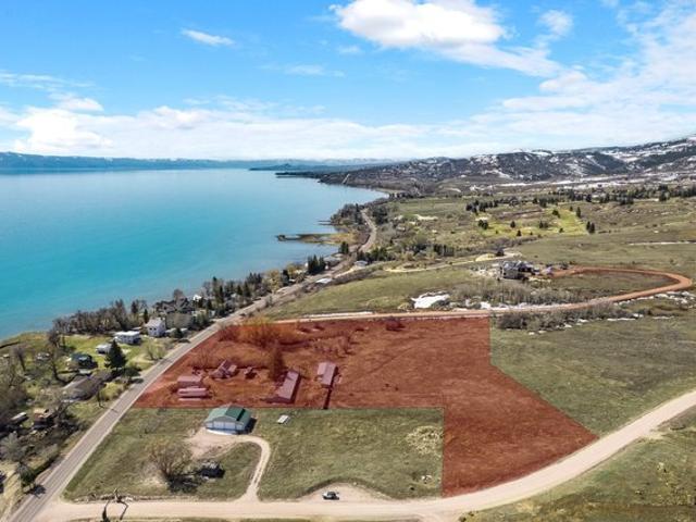 House for sale in Fish Haven, Idaho