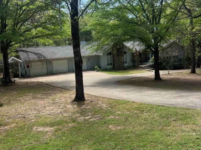 House for sale in Ark