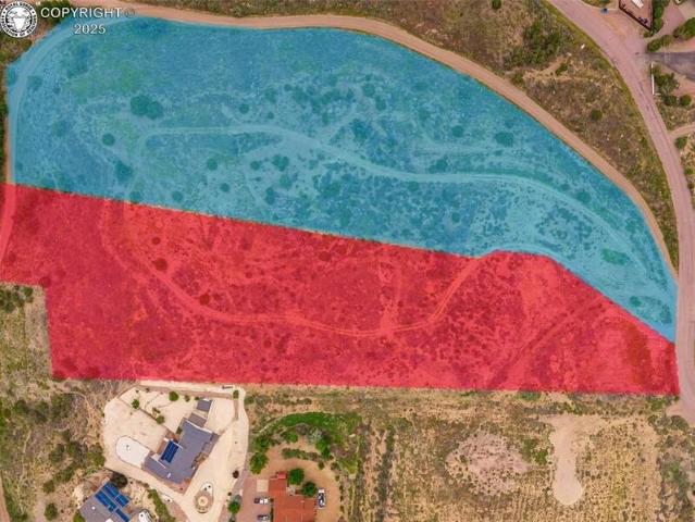 Land for sale in Canon City