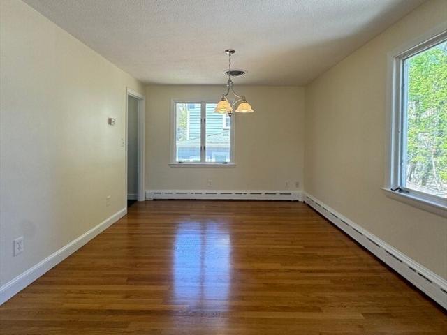 Townhouse for rent in Boston, West Roxbury