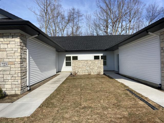 Condo for sale in Michigan