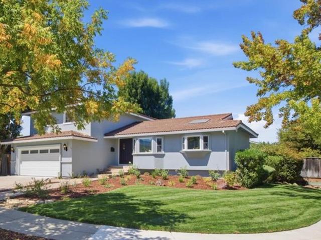 House for sale in San Jose, California