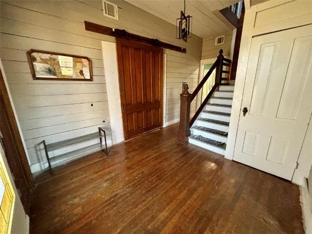 House for sale in Fannin, Texas