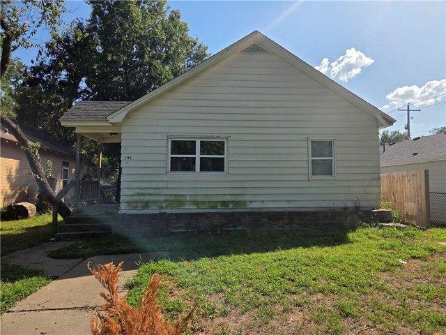 House for sale in Pittsburg, Crawford County