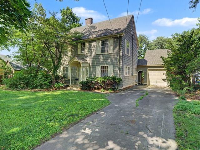 House for sale in Newton, Iowa