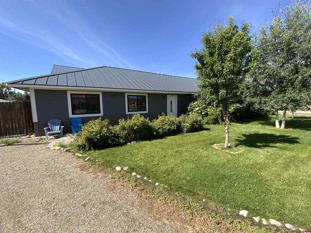 Townhouse for sale in Gunnison, Colorado
