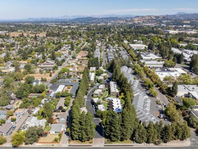 Commercial for sale in Santa Rosa, California