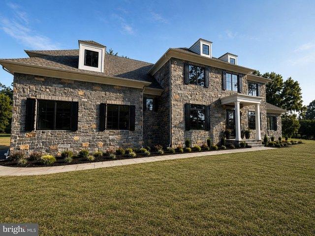 House for sale in Blue Bell, Pennsylvania