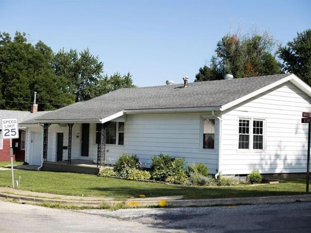House for sale in Pike, Illinois