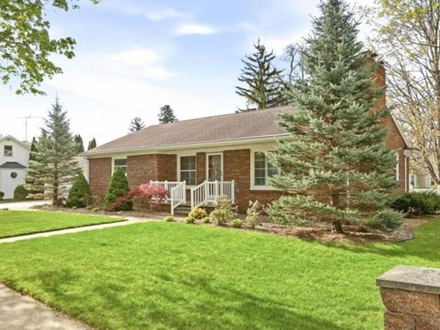 House for sale in Tuscola, Michigan