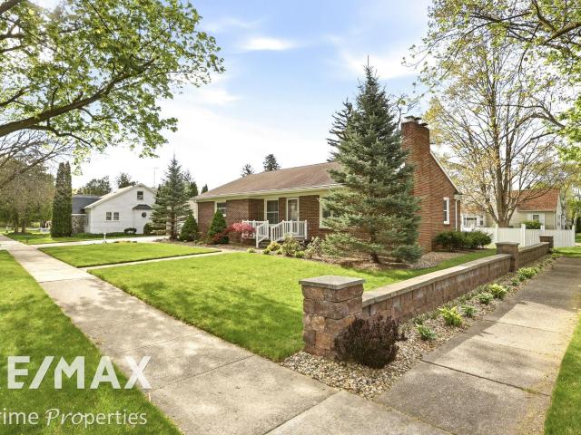 House for sale in Tuscola, Michigan