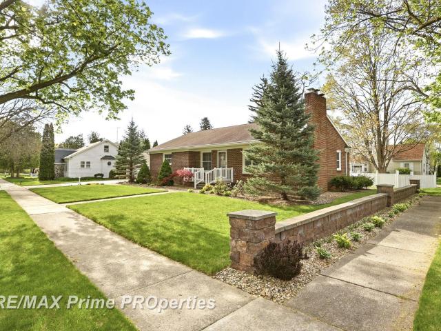 House for sale in Tuscola, Michigan