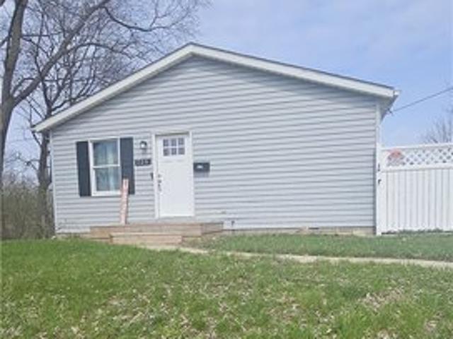 House for sale in Troy, Ohio