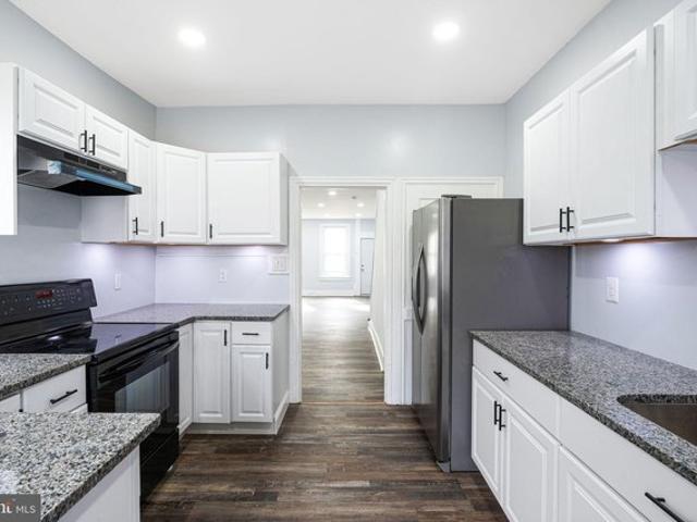 Townhouse for sale in Norristown, Montgomery County