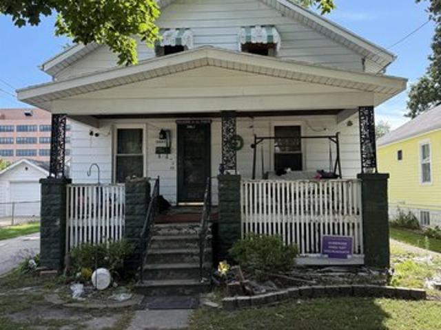 House for sale in Ionia, Ionia County