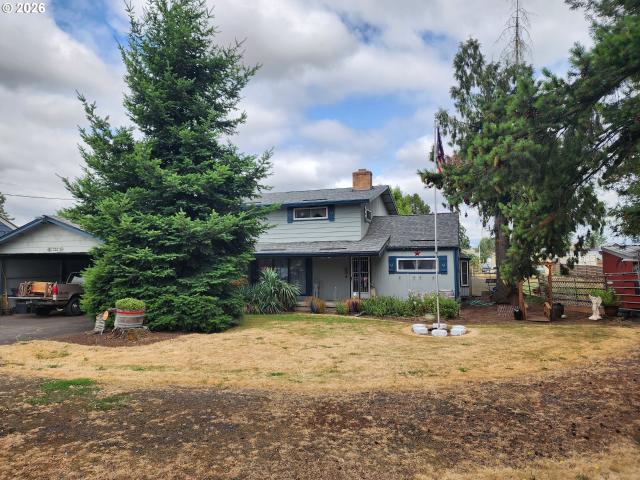 House for sale in Oregonia