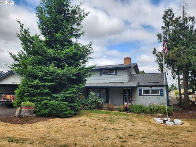 House for sale in Oregonia