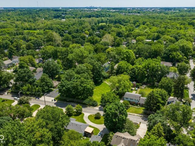 Land for sale in Zionsville, Indiana