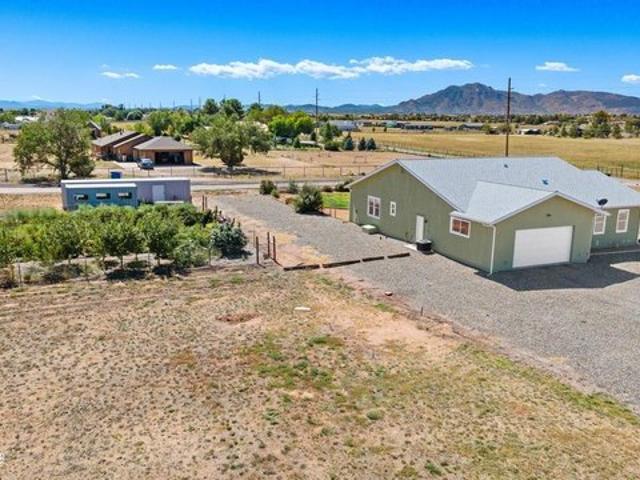 House for sale in Chino Valley, Arizona