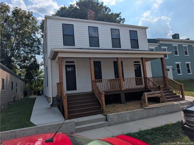 House for sale in Madison, Indiana