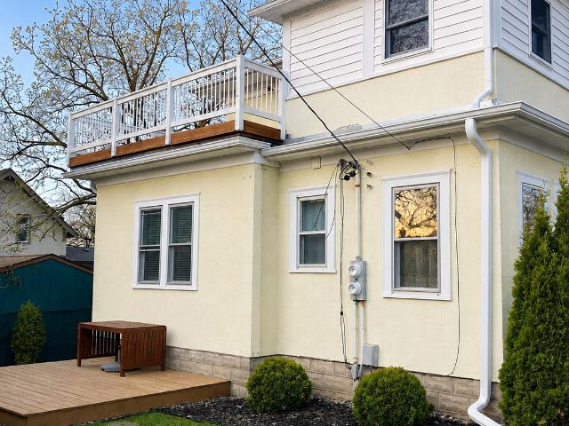 House for sale in West Side, Ramsey