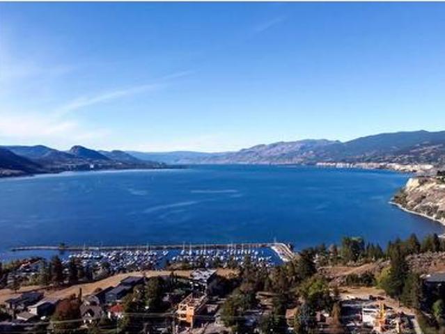 Land for sale in Penticton, British Columbia