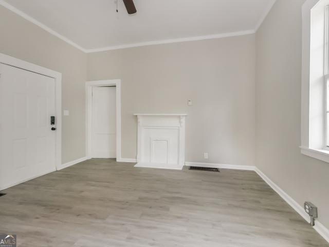 House for sale in Spalding, Georgia