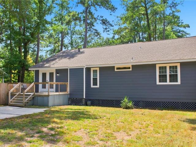 House for sale in Mandeville, Louisiana