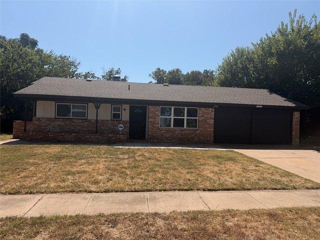 House for sale in Hurst, Texas