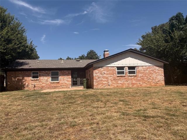 House for sale in Hurst, Texas