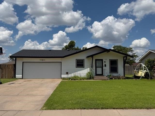 House for sale in Kansas