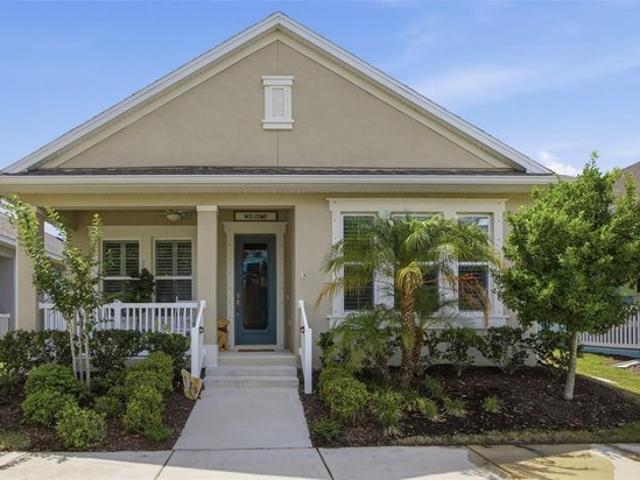 House for sale in Apollo Beach, Hillsborough County