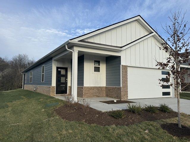 House for sale in Tennessee