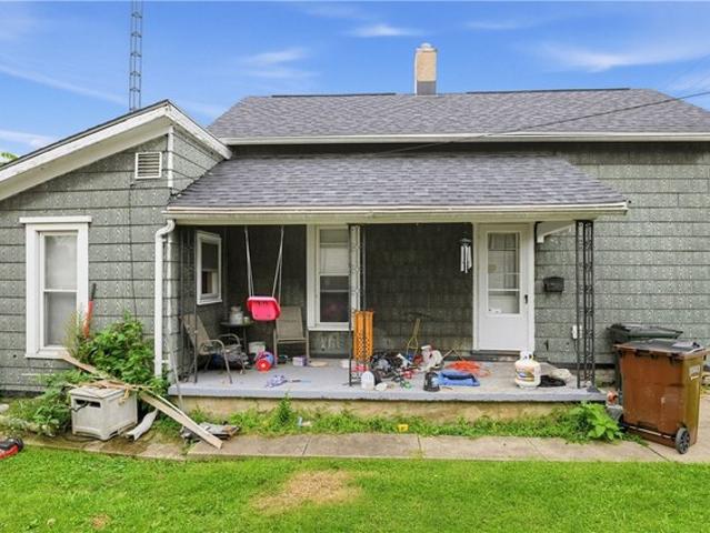 House for sale in Piqua, Ohio