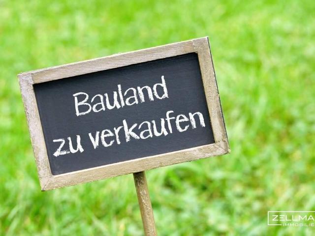 Grundstück kaufen in Bruck an der Leitha, Niederösterreich
