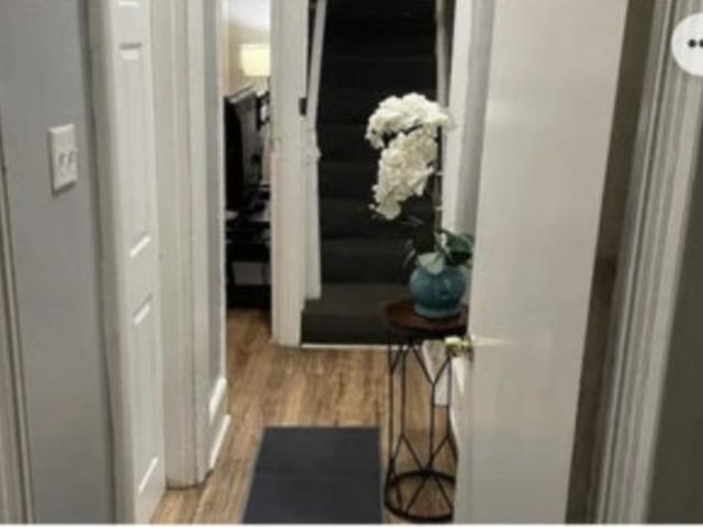 Room for rent in Philadelphia, Pennsylvania