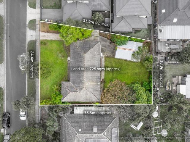 House for sale in Camerons Creek, Victoria