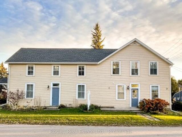 House for sale in Grey, Ontario