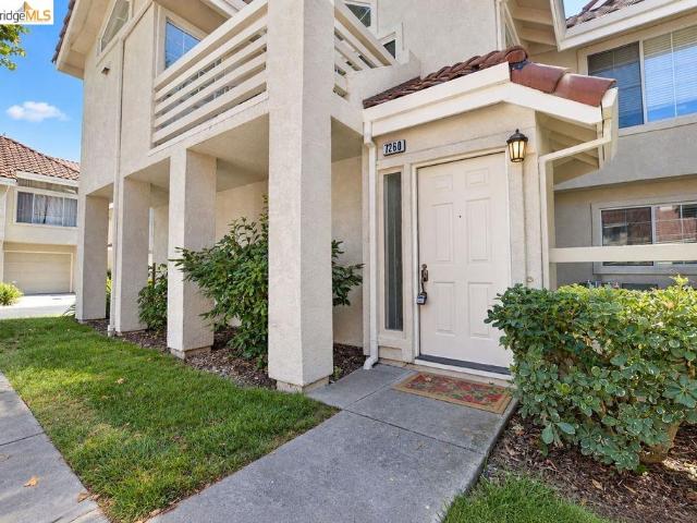 Condo for sale in Dublin, California