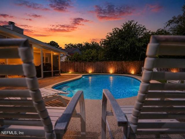 House for sale in Jacksonville, Florida
