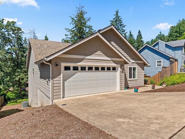 House for sale in Oregonia