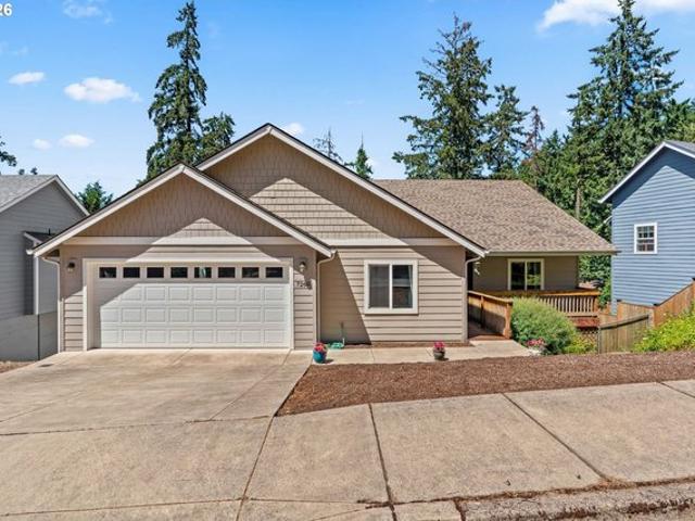 House for sale in Oregonia