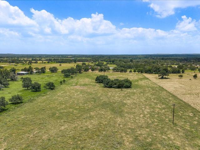 Land for sale in Ledbetter, Texas