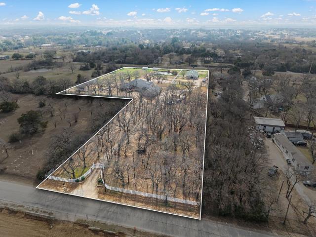 Ranch for sale in Texas