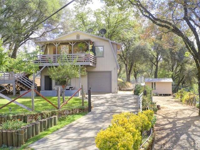 House for sale in Rackerby, California