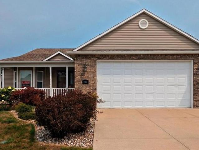 Condo for sale in Swartz Creek, Michigan