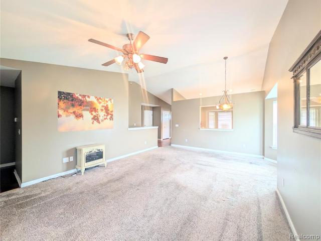 Condo for sale in Swartz Creek, Michigan