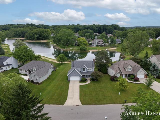House for sale in Cannon Township, Rockford