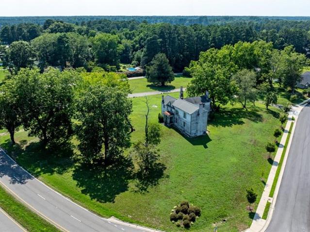 Commercial for sale in Virginia